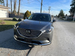 Mazda 2 50,000 mi