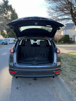 Mazda 2 50,000 mi