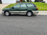 2002 Subaru Legacy 98,000 mi