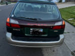 2002 Subaru Legacy 98,000 mi