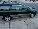2002 Subaru Legacy 98,000 mi