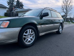 2002 Subaru Legacy 98,000 mi
