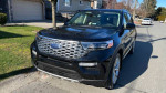 2021 Ford Explorer Platinum RWD 64,000 mi