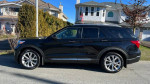 2021 Ford Explorer Platinum RWD 64,000 mi