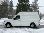 Nissan Van 149,000 mi