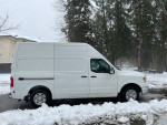 Nissan Van 149,000 mi