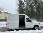 Nissan Van 149,000 mi