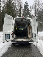 Nissan Van 149,000 mi