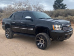 2010 Chevrolet Avalanche LTZ 4WD 86,000 mi