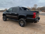2010 Chevrolet Avalanche LTZ 4WD 86,000 mi