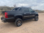 2010 Chevrolet Avalanche LTZ 4WD 86,000 mi