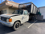 Ford 145,000 mi