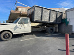 Ford 145,000 mi