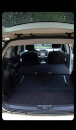 2016 Dodge Journey R/T FWD 103,000 mi