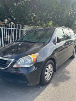2010 Honda Odyssey EX FWD 78,000 mi