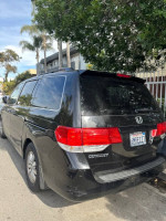 2010 Honda Odyssey EX FWD 78,000 mi