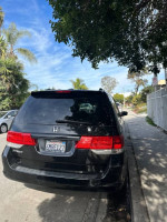 2010 Honda Odyssey EX FWD 78,000 mi