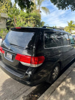 2010 Honda Odyssey EX FWD 78,000 mi