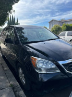 2010 Honda Odyssey EX FWD 78,000 mi