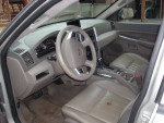 2023 Jeep Cherokee 84,000 mi