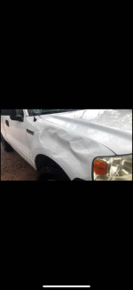 Ford 84,000 mi