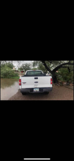 Ford 84,000 mi