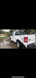 Ford 84,000 mi