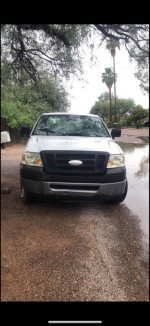 Ford 84,000 mi