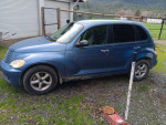 2006 Chrysler PT Cruiser 86,000 mi