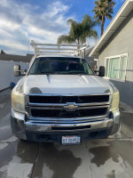 Chevrolet 131,000 mi