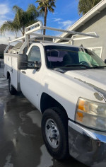 Chevrolet 131,000 mi