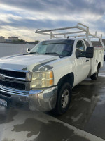 Chevrolet 131,000 mi