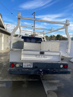 Chevrolet 131,000 mi