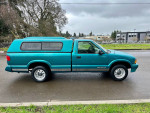 1996 GMC Sonoma SL 4WD 138,000 mi