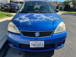 2006 Suzuki Aerio SX FWD 64,000 mi
