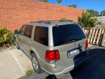 2004 Lincoln Aviator 91,000 mi