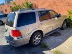 2004 Lincoln Aviator 91,000 mi