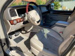 2004 Lincoln Aviator 91,000 mi
