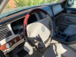 2004 Lincoln Aviator 91,000 mi