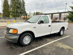 2004 Ford F-150 86,000 mi