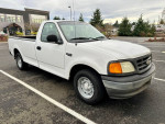 2004 Ford F-150 86,000 mi