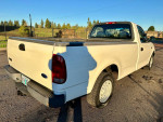 2004 Ford F-150 86,000 mi