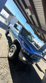 Ram 2500 138,000 mi