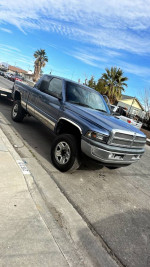 Ram 2500 138,000 mi