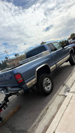 Ram 2500 138,000 mi