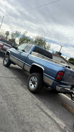 Ram 2500 138,000 mi