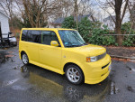 2005 Scion xB 119,000 mi