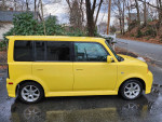 2005 Scion xB 119,000 mi