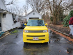 2005 Scion xB 119,000 mi