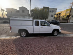 2012 Chevrolet Colorado Work Truck 4WD 109,000 mi